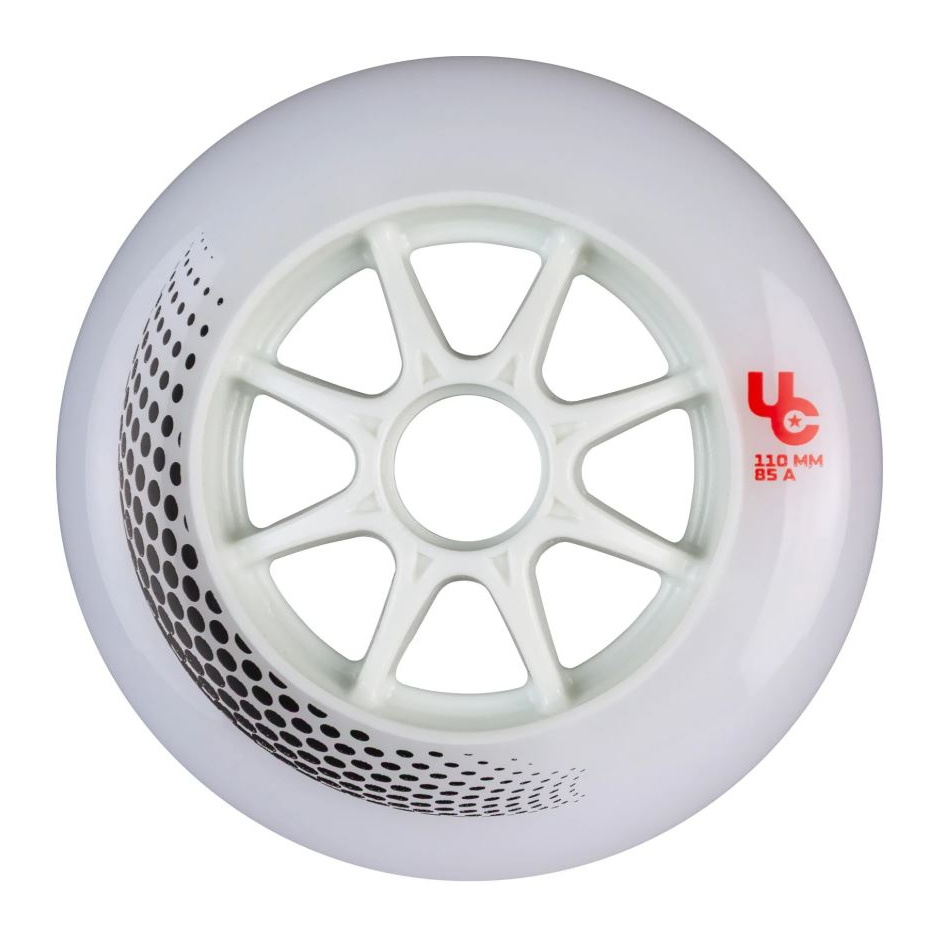 Powerslide Kolečka Powerslide Vortex (1ks)