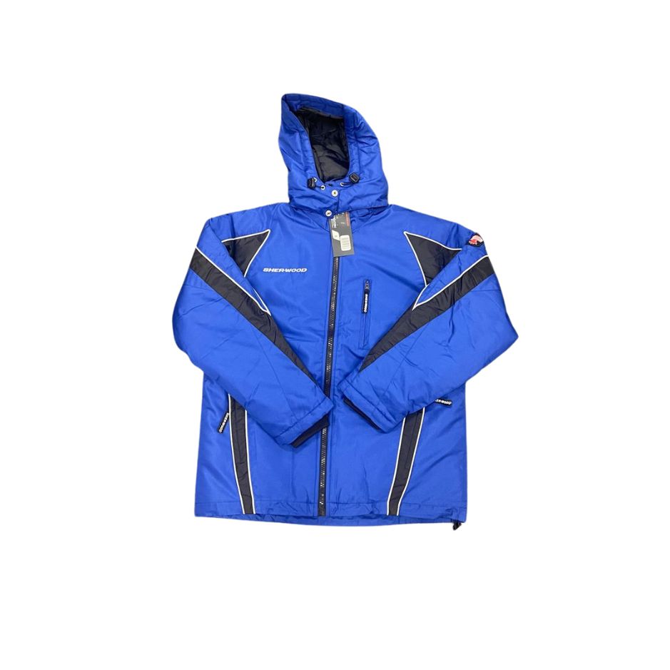 Sherwood Bunda Sherwood Termik SR