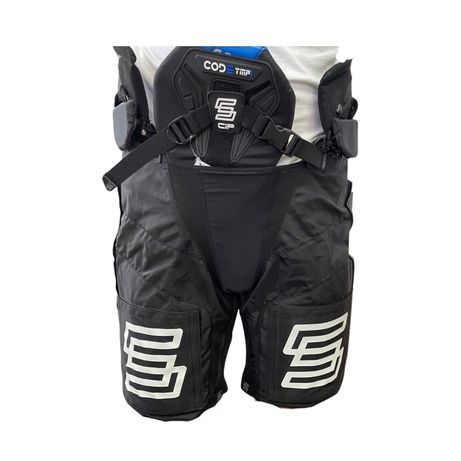 Sherwood Kalhoty Sherwood Code TMP 1 SR - Velcro