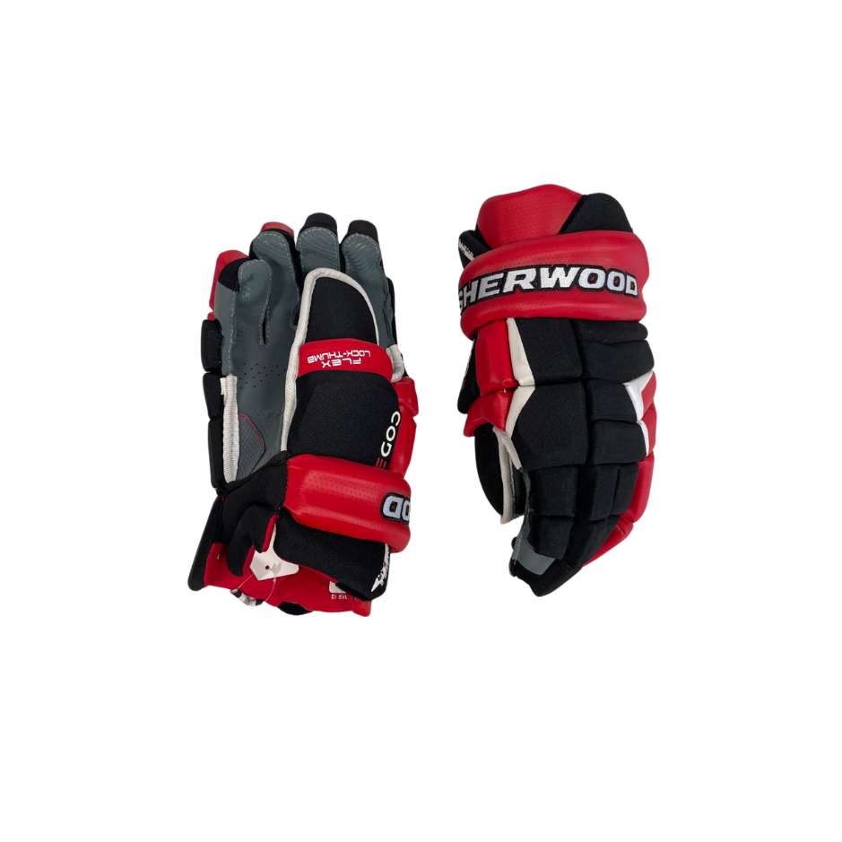 Sherwood Rukavice Sherwood Code V SR