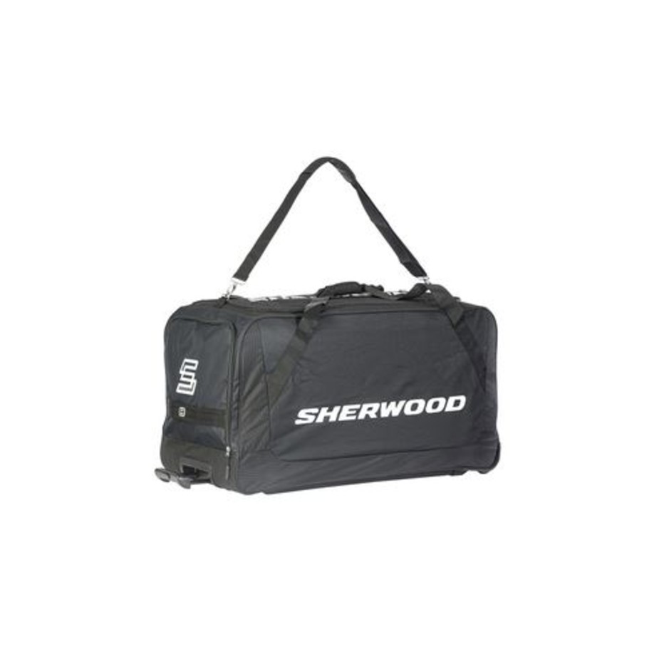 Sherwood Taška Sherwood 7000 Wheel