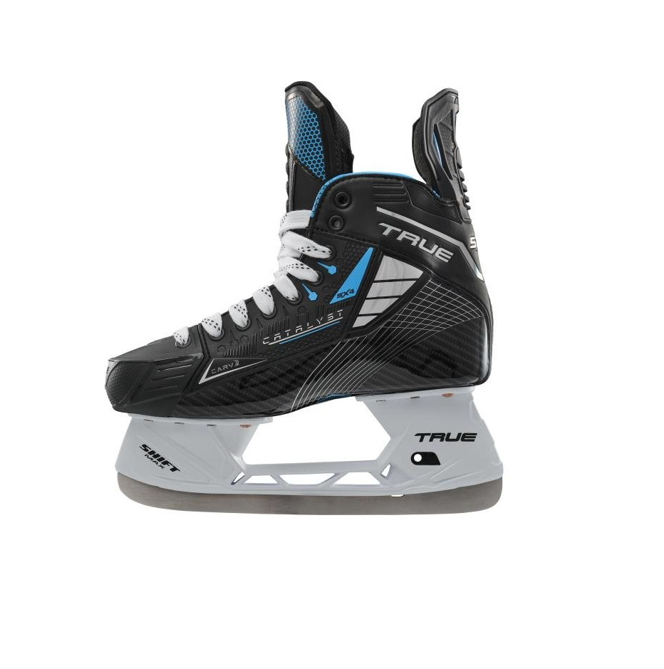 True Brusle True Catalyst 5X4 SR