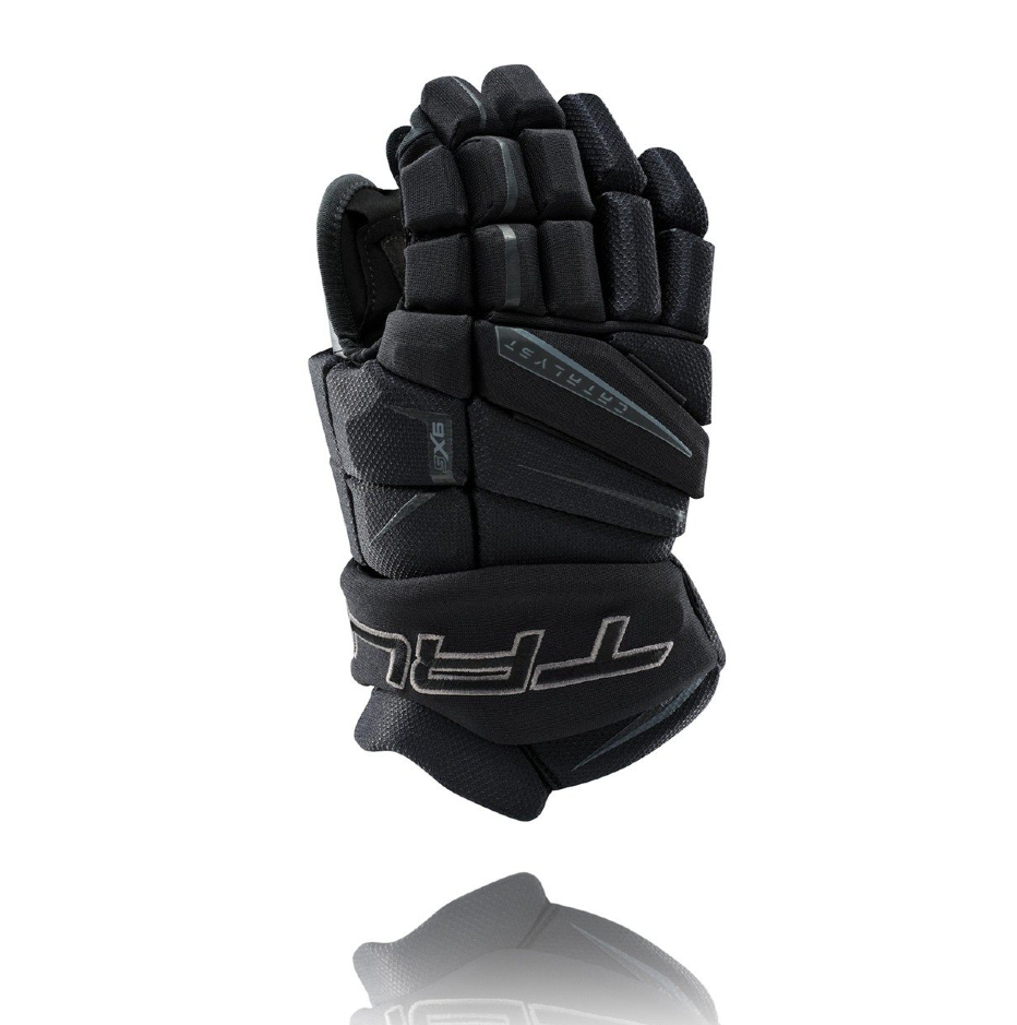 True Rukavice True Catalyst 9X5 JR