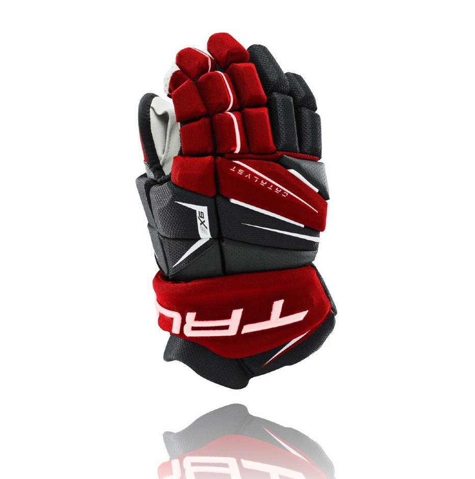 True Rukavice True Catalyst 9X5 SR