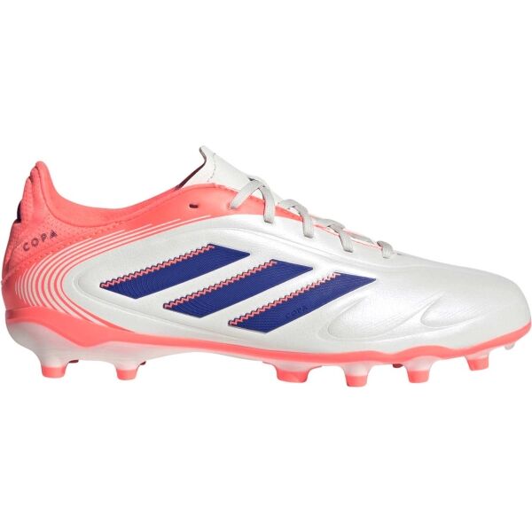 adidas COPA PURE III LEAGUE FG/MG J Dětské kopačky
