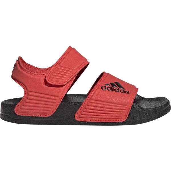 adidas ADILETTE SANDAL K Dětské sandály
