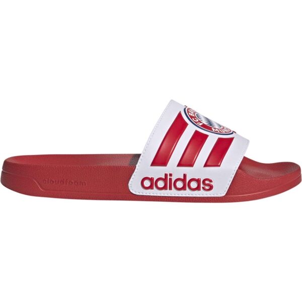 adidas FC BAYERN ADILETTE SHOWER Pánské pantofle