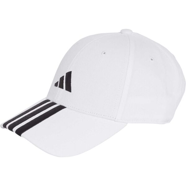 adidas B-BALL CAP Kšiltovka