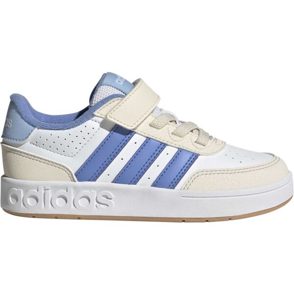 adidas BREAKBASE C Dětská volnočasová obuv