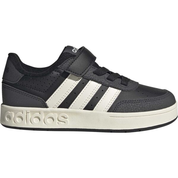 adidas BREAKBASE C Dětská volnočasová obuv