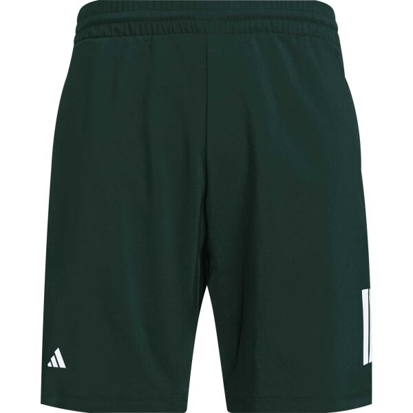 adidas CLUB SHORTS Pánské tenisové kraťasy