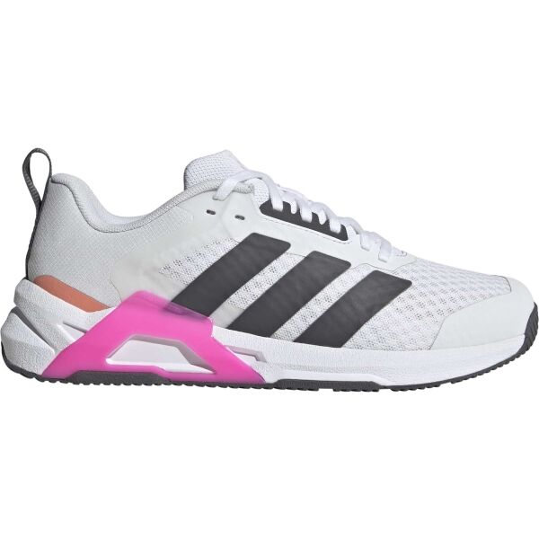 adidas DROPSET CONTROL TRAINER W Dámská sportovní obuv
