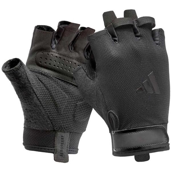 adidas ESSENTIAL TRAINING GLOVES Tréninkové rukavice