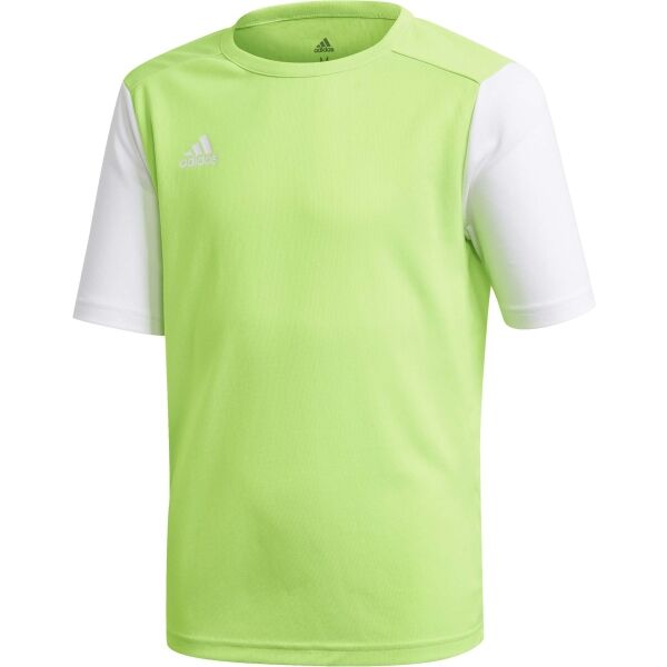 adidas ESTRO 19 Y Dětský fotbalový dres