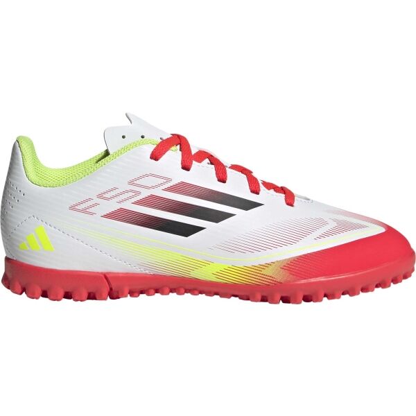 adidas F50 CLUB TF JR Dětské turfy