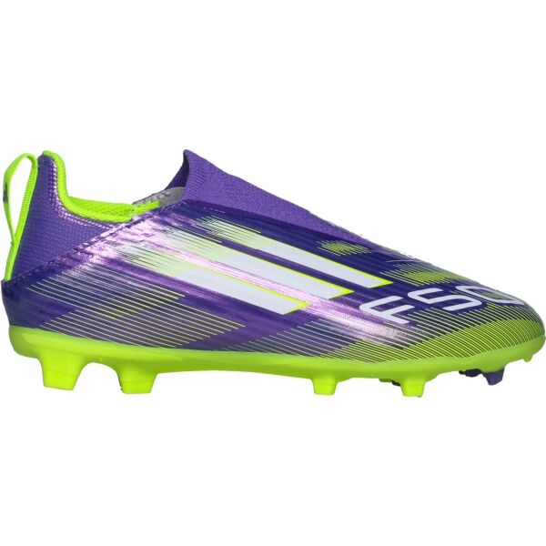 adidas F50 LEAGUE LL FG/MG J Pánské kopačky