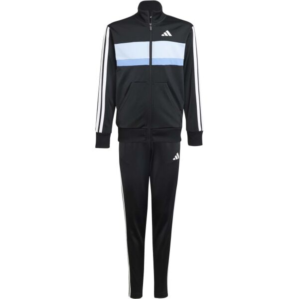 adidas 3-STRIPES TIBERIO Dětská souprava