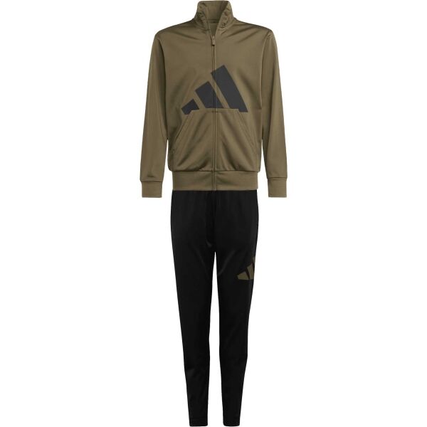 adidas BIG LOGO TRACKSUIT Chlapecká souprava