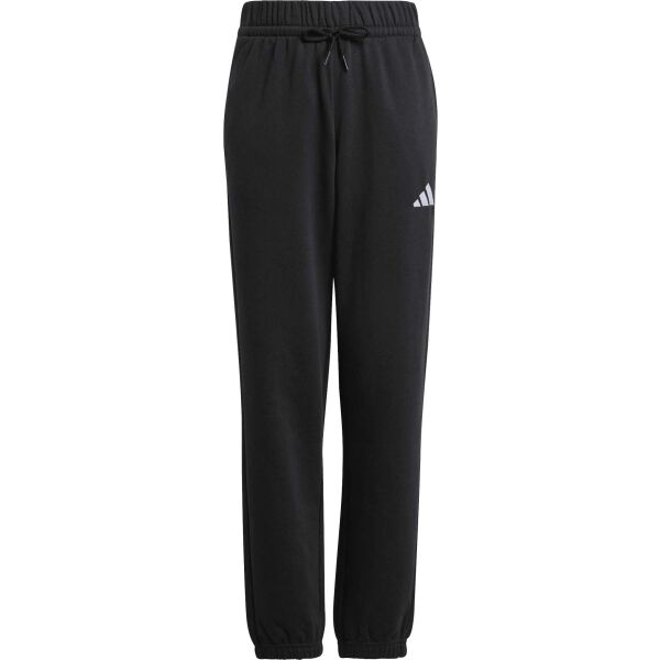 adidas SMALL LOGO PANTS Dětské tepláky
