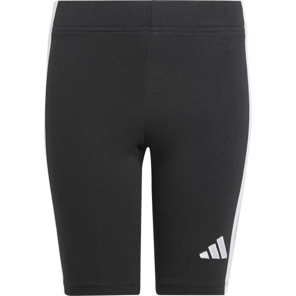 adidas TF SHRT TIGHT Y Dětské tréninkové šortky