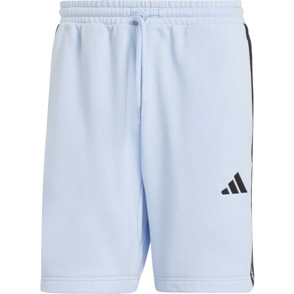 adidas ESSENTIALS 3-STRIPES SHORTS Pánské kraťasy