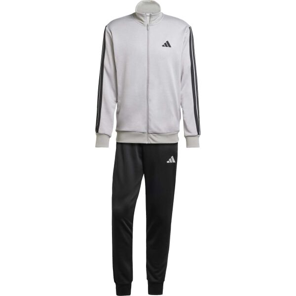 adidas 3-STRIPES TRACKSUIT Pánská tepláková souprava