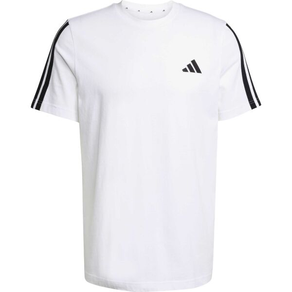 adidas 3-STRIPES TEE Pánské triko