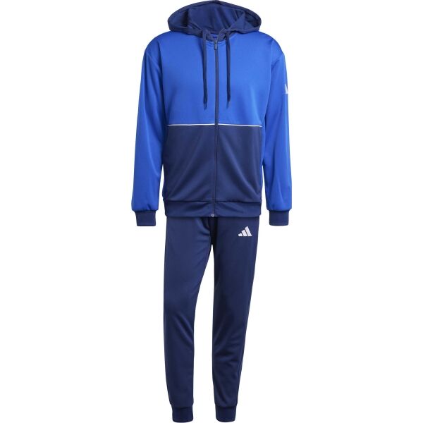 adidas DK TRACKSUIT Pánská tepláková souprava