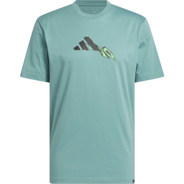 adidas M LIGHT MVMT TEE Pánské tričko