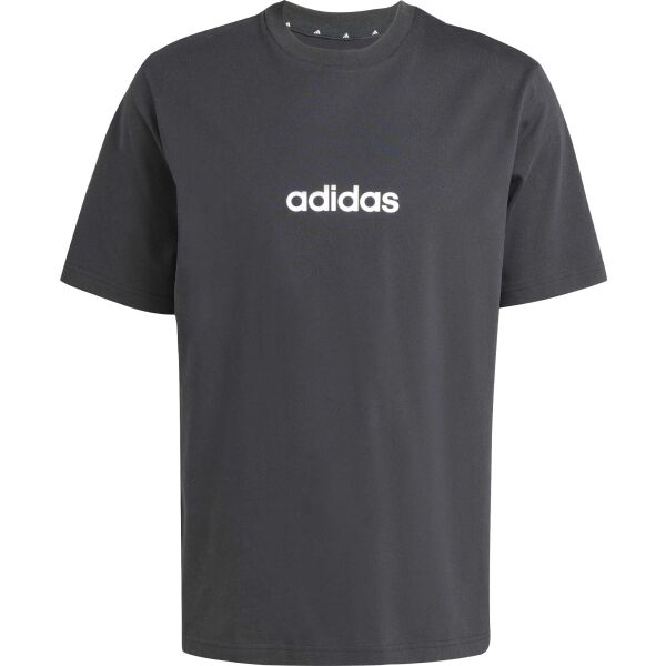 adidas ESSENTIALS LINEAR TEE Pánské tričko