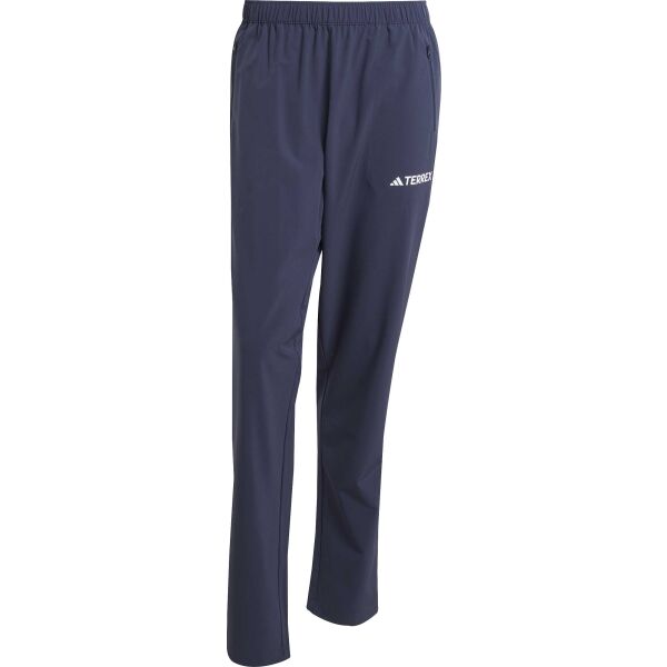 adidas MULTI TERREX ESSENTIALS PANTS Pánské kalhoty