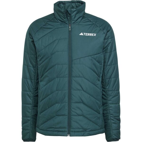 adidas MULTI TERREX INS JACKET Pánská bunda