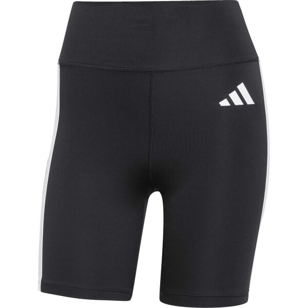 adidas OPTIME ESSENTIALS SHORTS Dámské krátké legíny