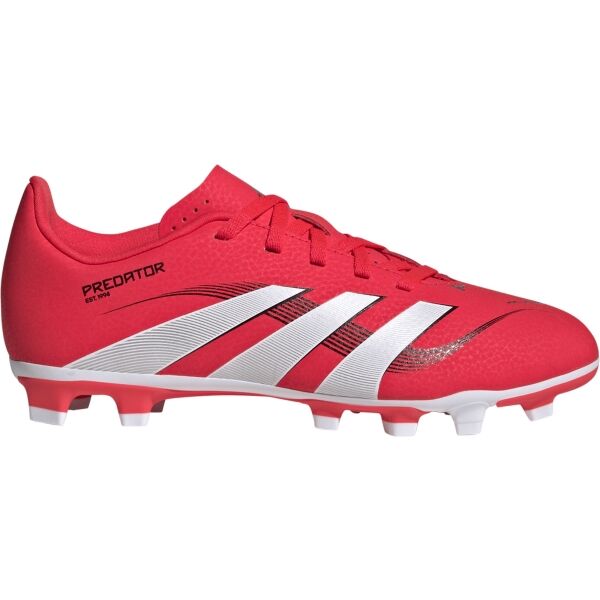 adidas PREDATOR CLUB FG/MG J Dětské lisovky
