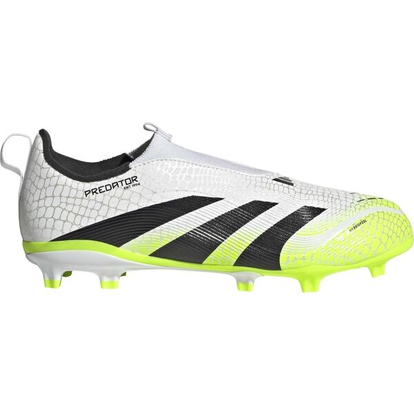 adidas PREDATOR LEAGUE LL FG/MG J Dětské kopačky