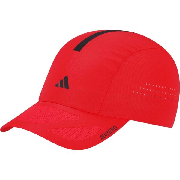 adidas RUNNING X ADIZERO HEAT.RDY CAP Unisex kšiltovka