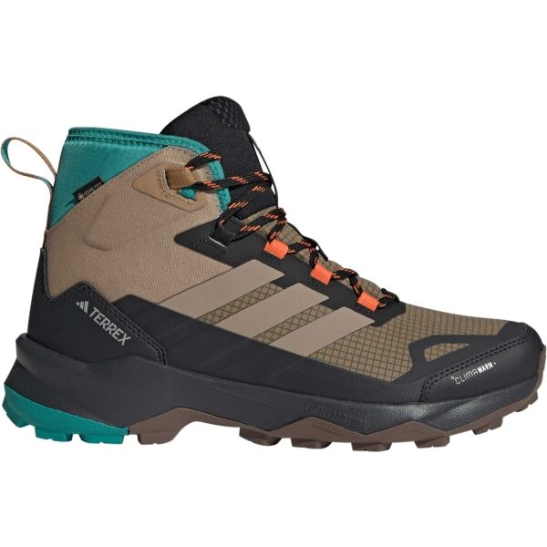 adidas SKYCHASER AX5 MID GTX CLIMA Pánská outdoorová obuv