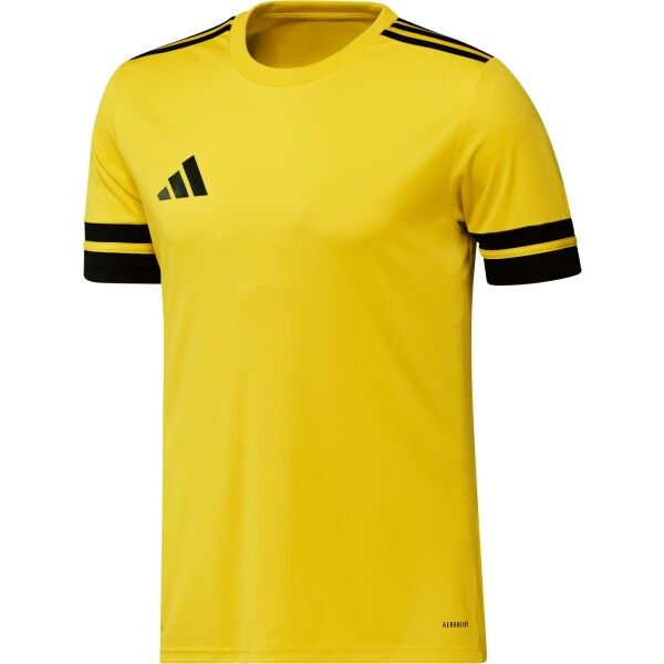 adidas SQUADRA 25 JERSEY Pánský dres