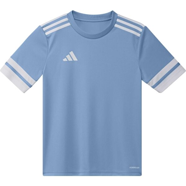 adidas SQUADRA 25 JERSEY Y Chlapecký dres
