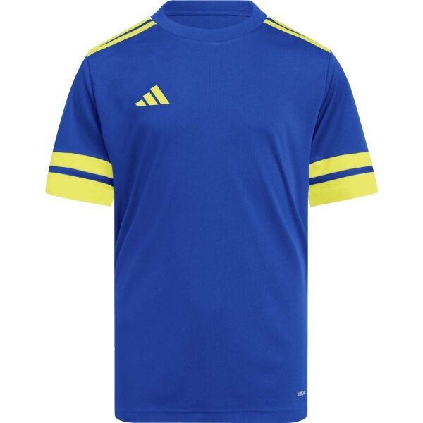 adidas SQUADRA 25 JERSEY Y Chlapecký dres