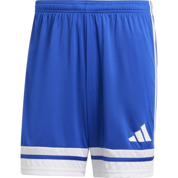 adidas SQUADRA 25 SHORTS Pánské fotbalové šortky