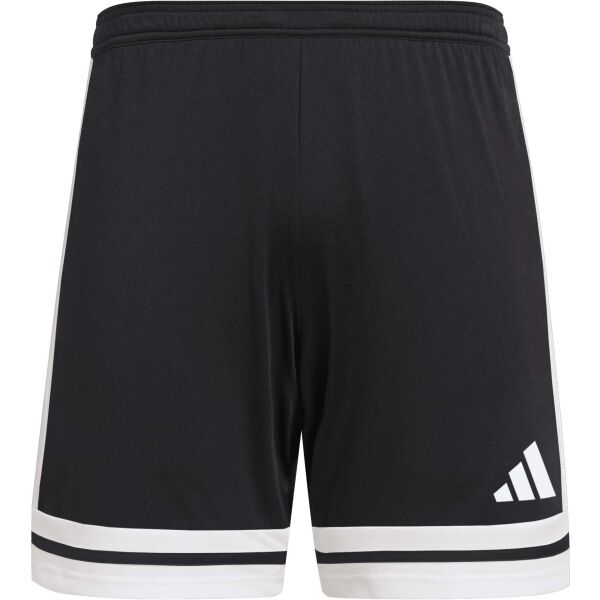 adidas SQUADRA 25 SHORTS Pánské fotbalové šortky