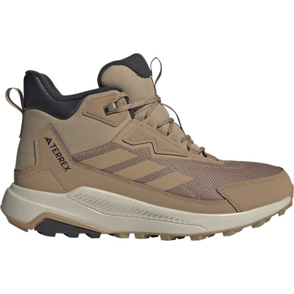 adidas TERREX ANYLANDER CLIMAWARM + Pánská zateplená volnočasová obuv