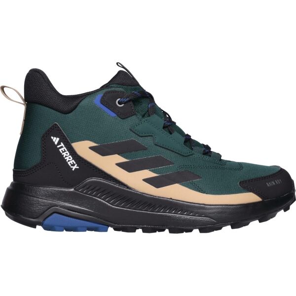 adidas TERREX ANYLANDER MID R.RDY Pánská outdoorová obuv