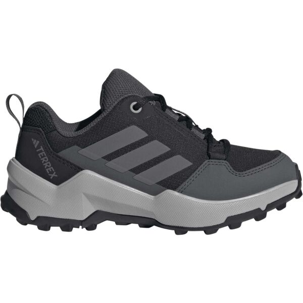 adidas TERREX AX4R K Dětské outdoorové boty