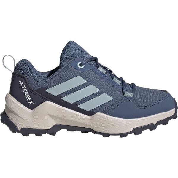 adidas TERREX AX4R K Dětské outdoorové boty