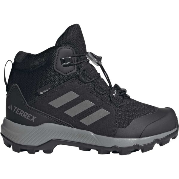 adidas TERREX MID GTX K Dětské outdoorové boty