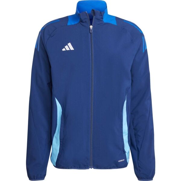 adidas TIRO24 COMPETITION PREMATCH JACKET Pánská sportovní bunda