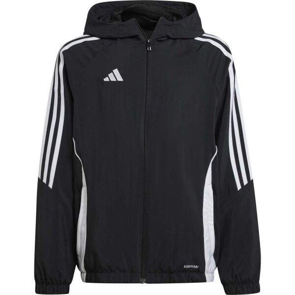 adidas TIRO 23 WINDBREAKER Y Dětská větrovka