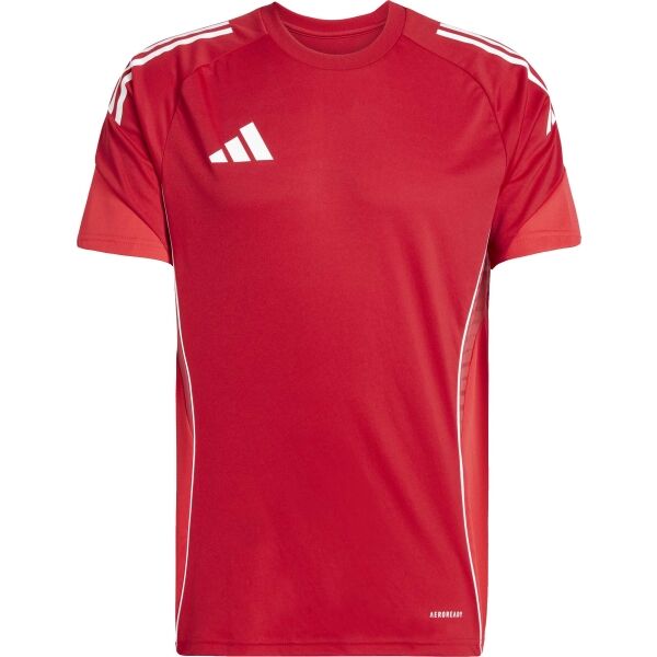 adidas TIRO 25 JERSEY Pánský fotbalový dres